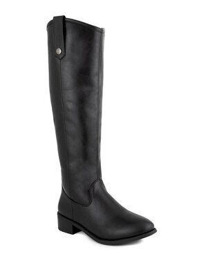 Womens Irie Riding Boot, Regular and Wide Calf colors available
